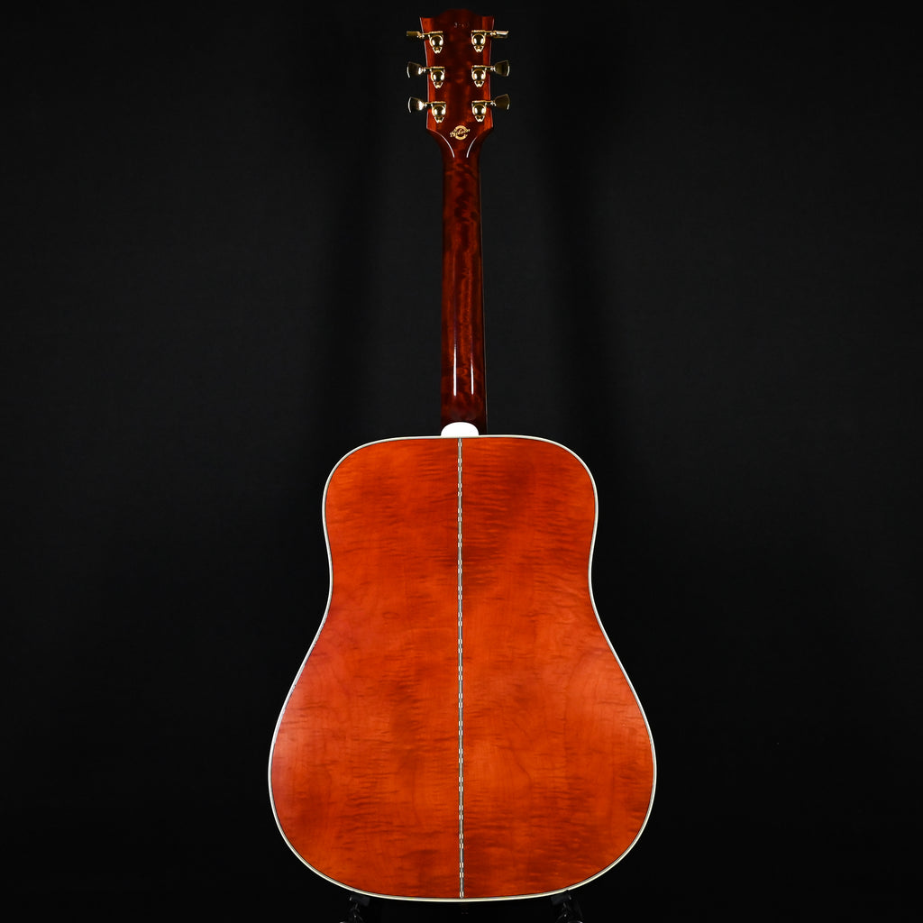 Gibson Custom Dove Anniversary Limited Edition- Cremona Burst 2026 (22236031)