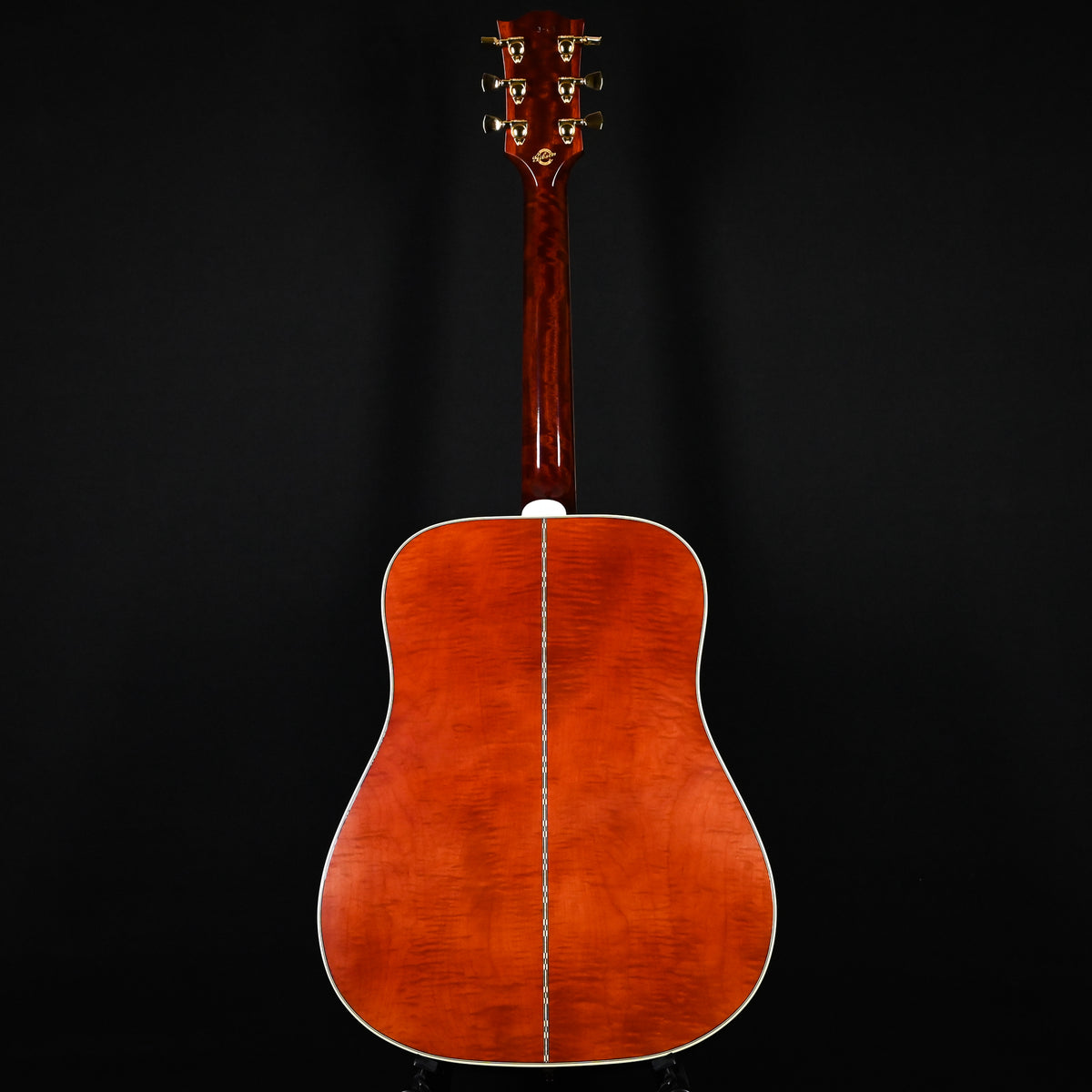 Gibson Custom Dove Anniversary Limited Edition- Cremona Burst 2026 (22236031)