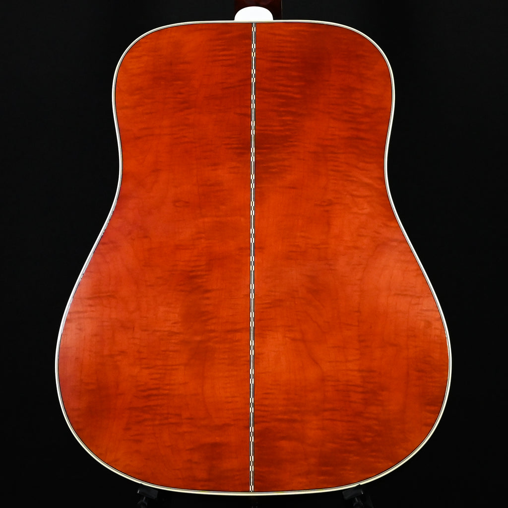Gibson Custom Dove Anniversary Limited Edition- Cremona Burst 2026 (22236031)