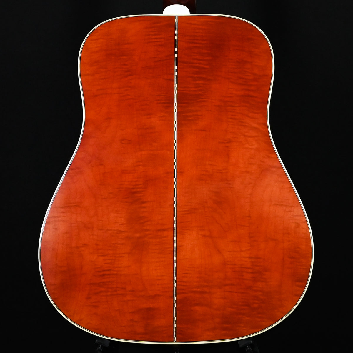 Gibson Custom Dove Anniversary Limited Edition- Cremona Burst 2026 (22236031)