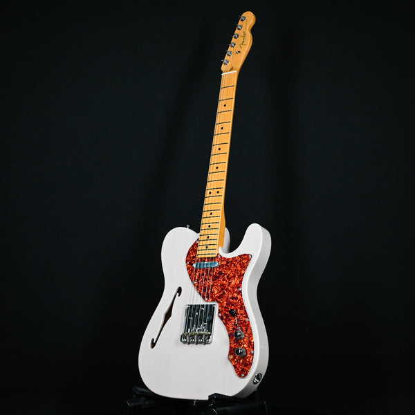 Fender Limited Edition American Professional II Telecaster Thinline- Transparent Shell Pink (US24034013)