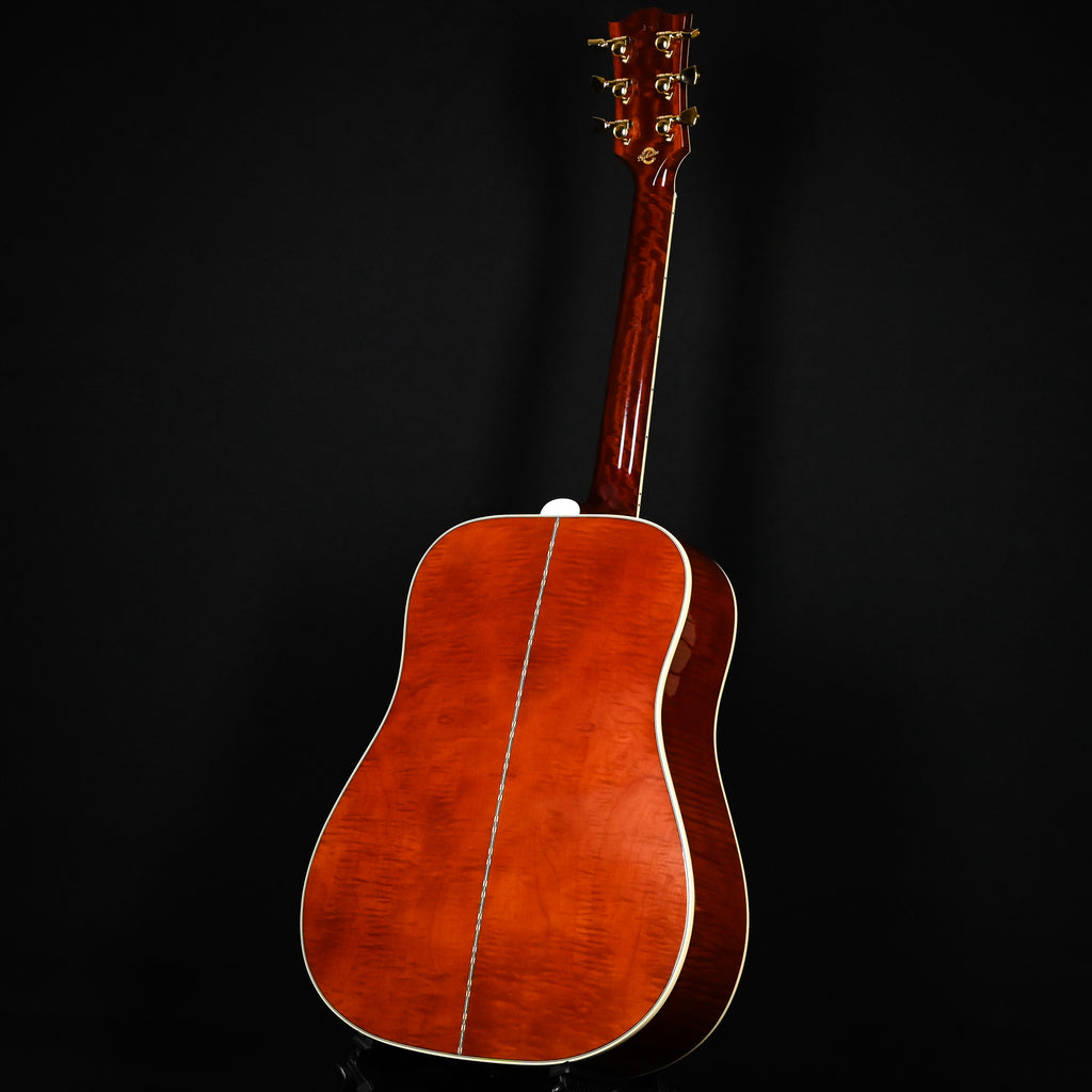 Gibson Custom Dove Anniversary Limited Edition- Cremona Burst 2026 (22236031)