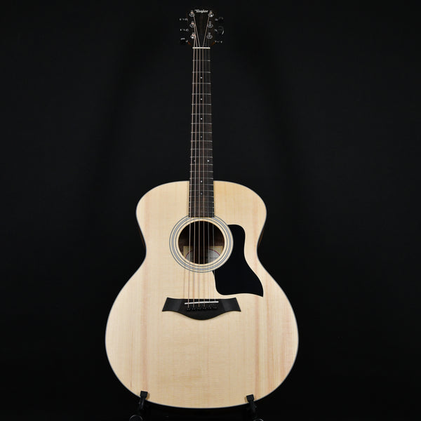 Taylor 114E Sitka Spruce / Walnut Grand Auditorium Acoustic Electric Guitar 2022 DEMO (2210252009)
