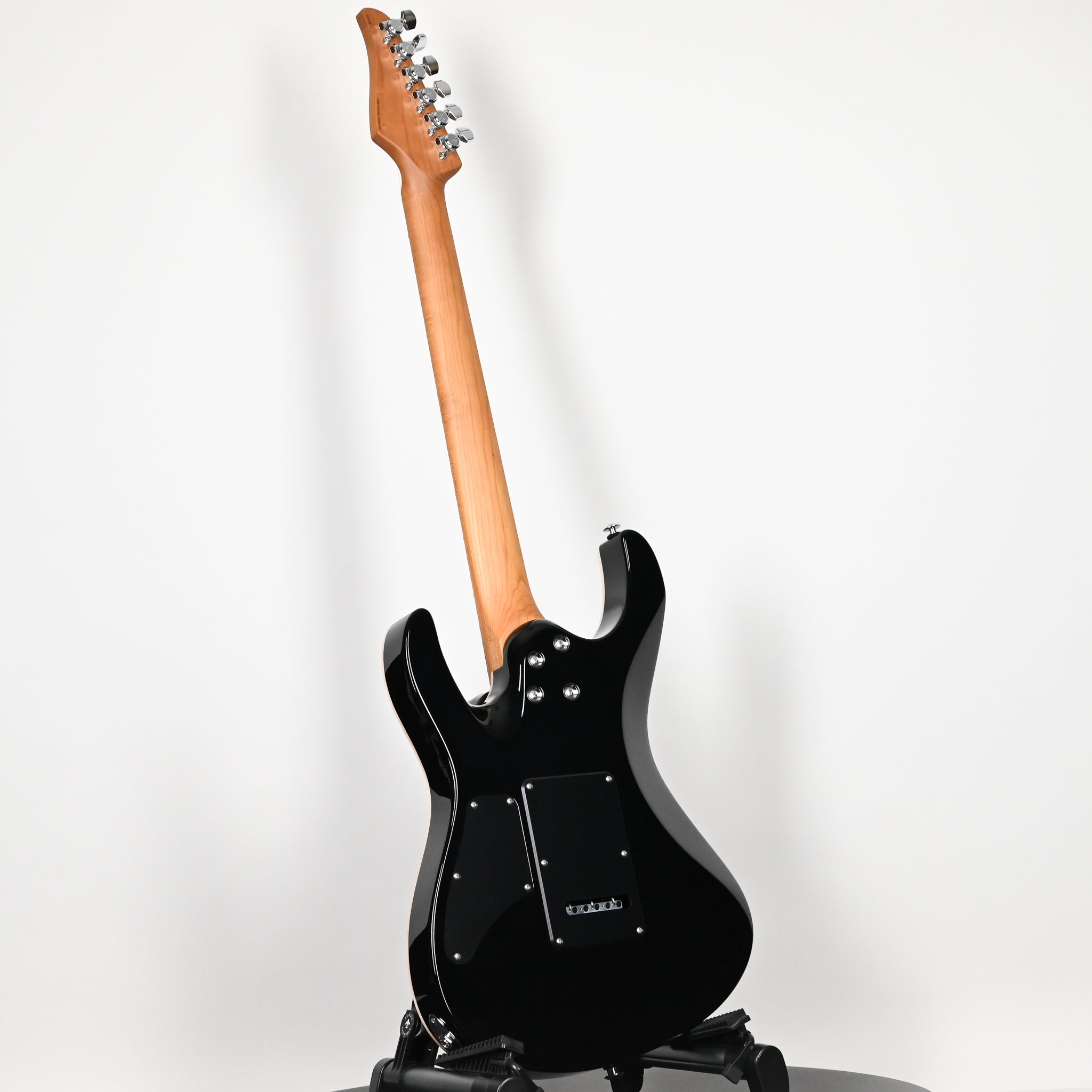 Suhr Custom Modern Electric Guitar- 2 Tone Tobacco Burst 2026 (93052)