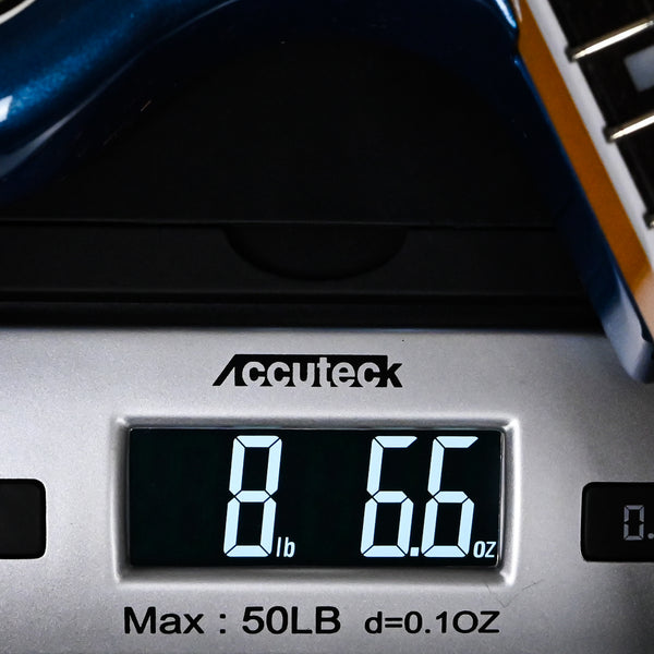 Fender American Vintage II 1966 Jazzmaster- Lake Placid Blue 2025 (V2558836)