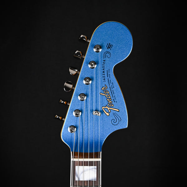 Fender American Vintage II 1966 Jazzmaster- Lake Placid Blue 2025 (V2558836)