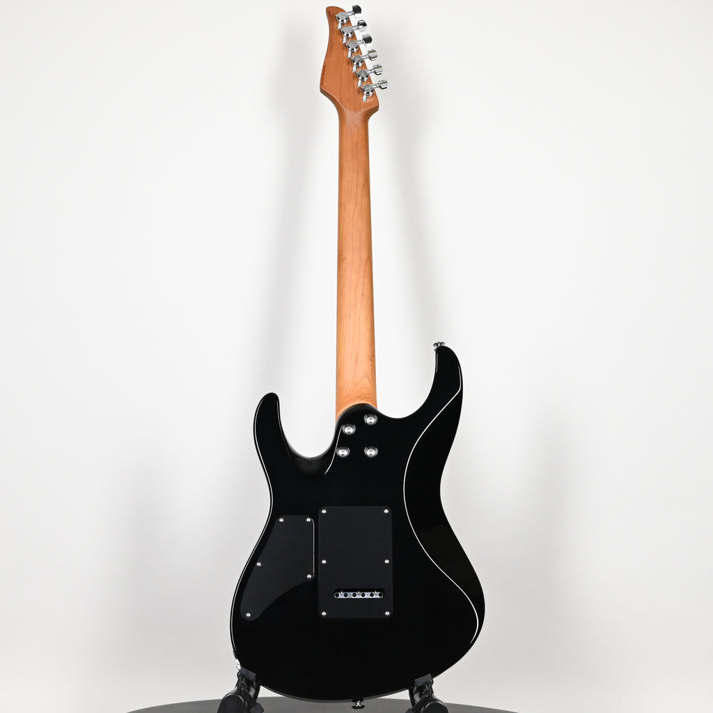 Suhr Custom Modern Electric Guitar- 2 Tone Tobacco Burst 2026 (93052)