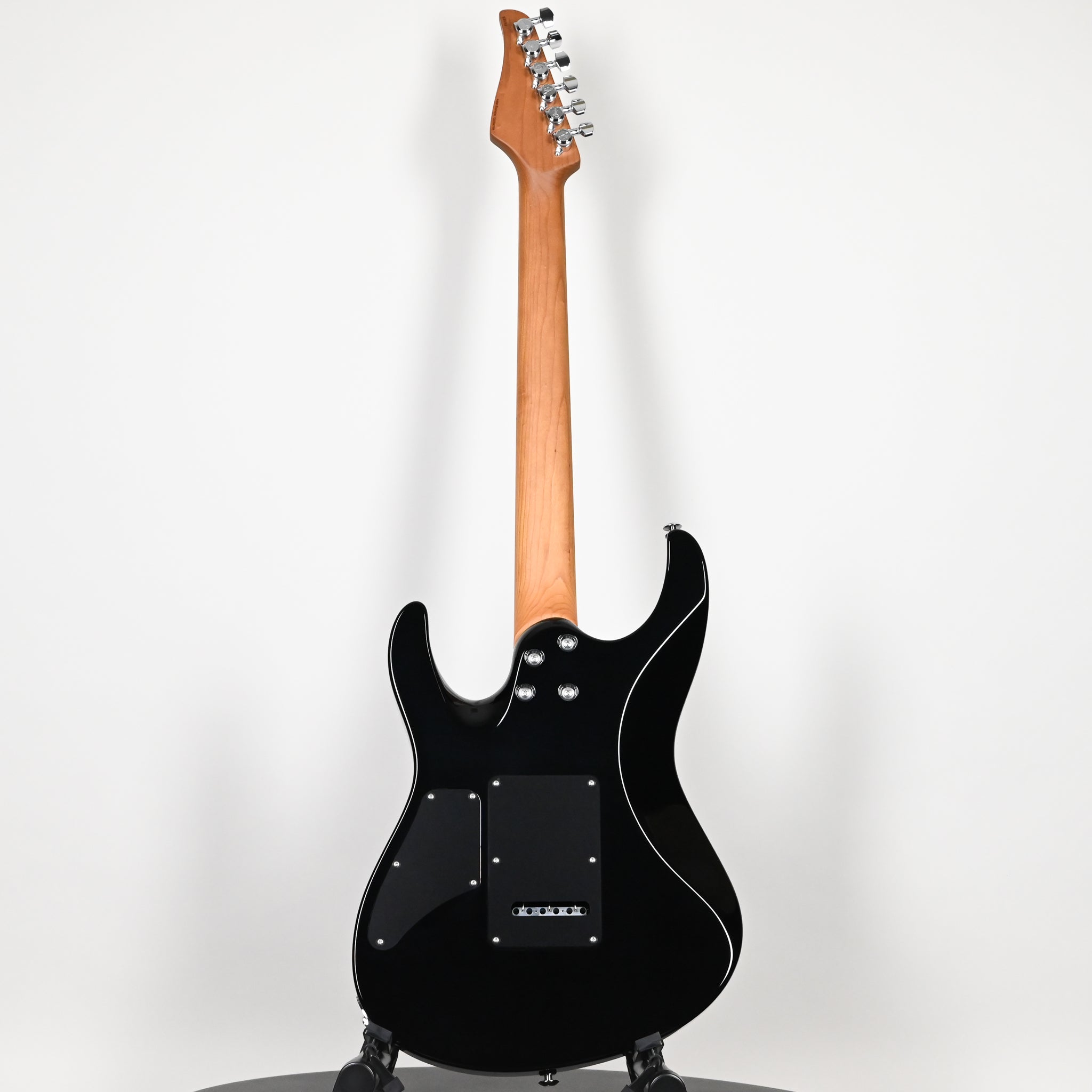 Suhr Custom Modern Electric Guitar- 2 Tone Tobacco Burst 2026 (93052)
