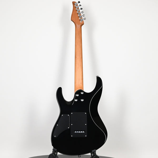 Suhr Custom Modern Electric Guitar- 2 Tone Tobacco Burst 2026 (93052)
