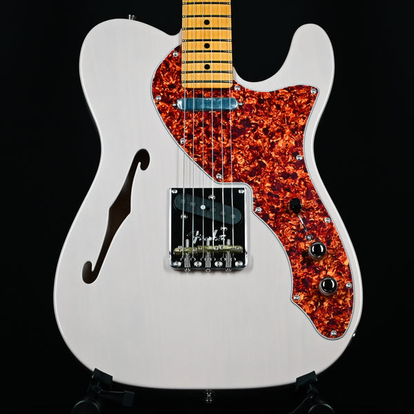 Fender Limited Edition American Professional II Telecaster Thinline- Transparent Shell Pink (US24034013)