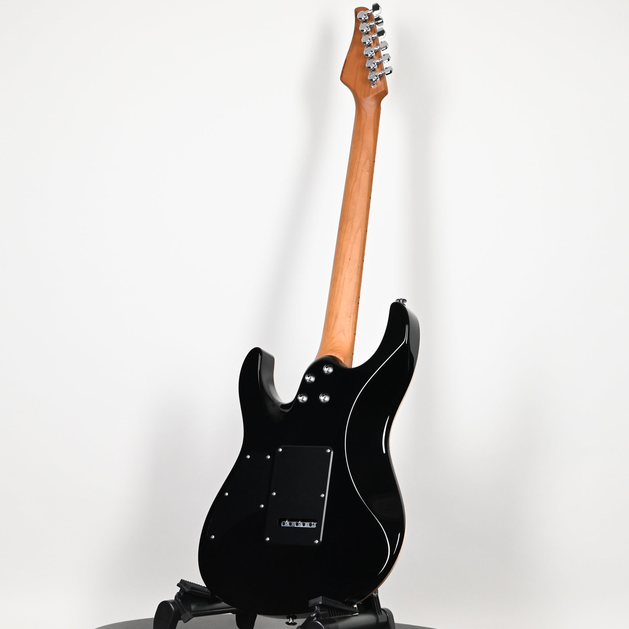 Suhr Custom Modern Electric Guitar- 2 Tone Tobacco Burst 2026 (93052)