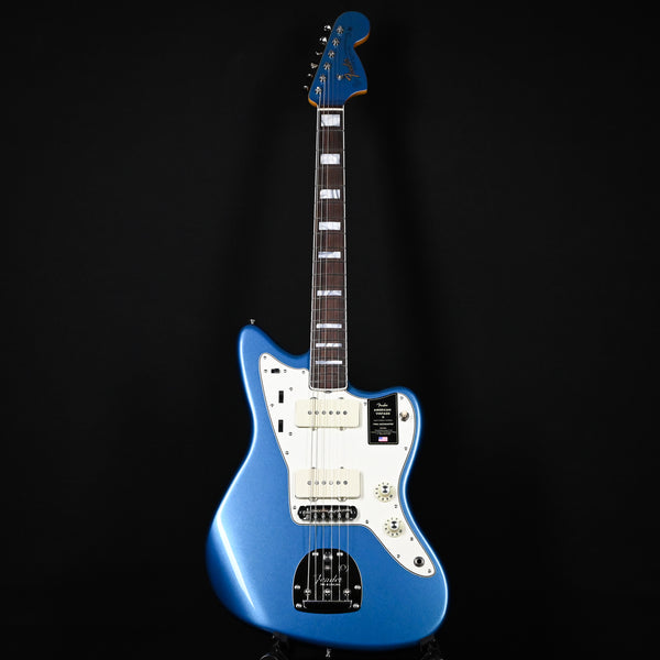 Fender American Vintage II 1966 Jazzmaster- Lake Placid Blue 2025 (V2558836)