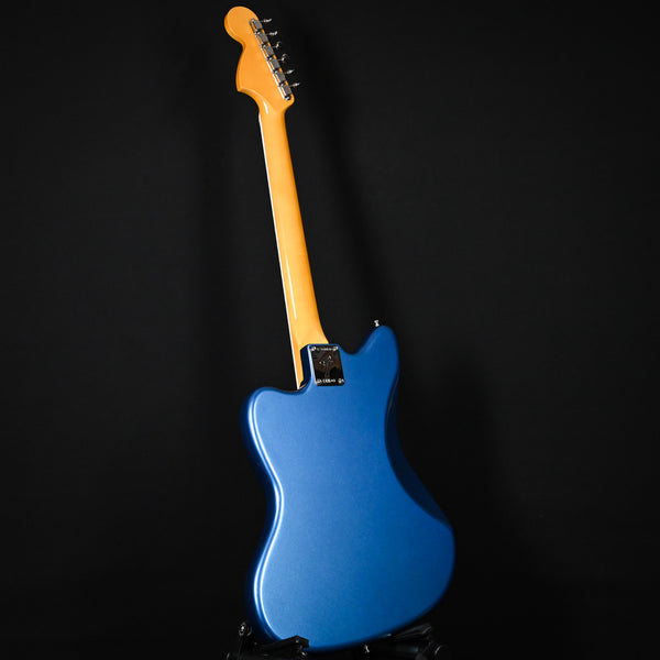 Fender American Vintage II 1966 Jazzmaster- Lake Placid Blue 2025 (V2558836)