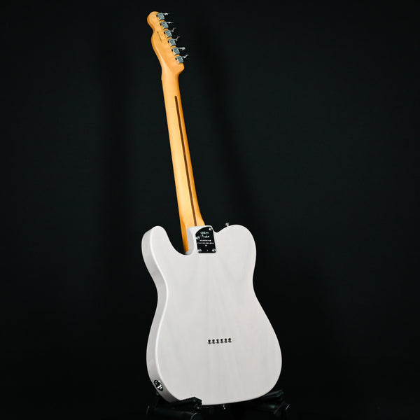 Fender Limited Edition American Professional II Telecaster Thinline- Transparent Shell Pink (US24034013)