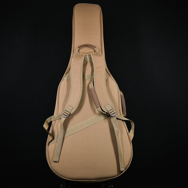 Taylor 114E Sitka Spruce / Walnut Grand Auditorium Acoustic Electric Guitar 2022 DEMO (2211012135)