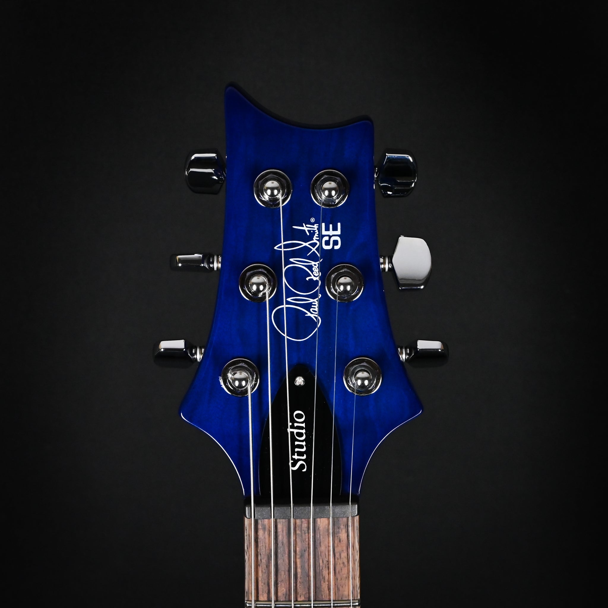 PRS SE Studio w/ Narrowfield Pickups Electric Guitar- Lake Blue 2025 (CTIH000852)