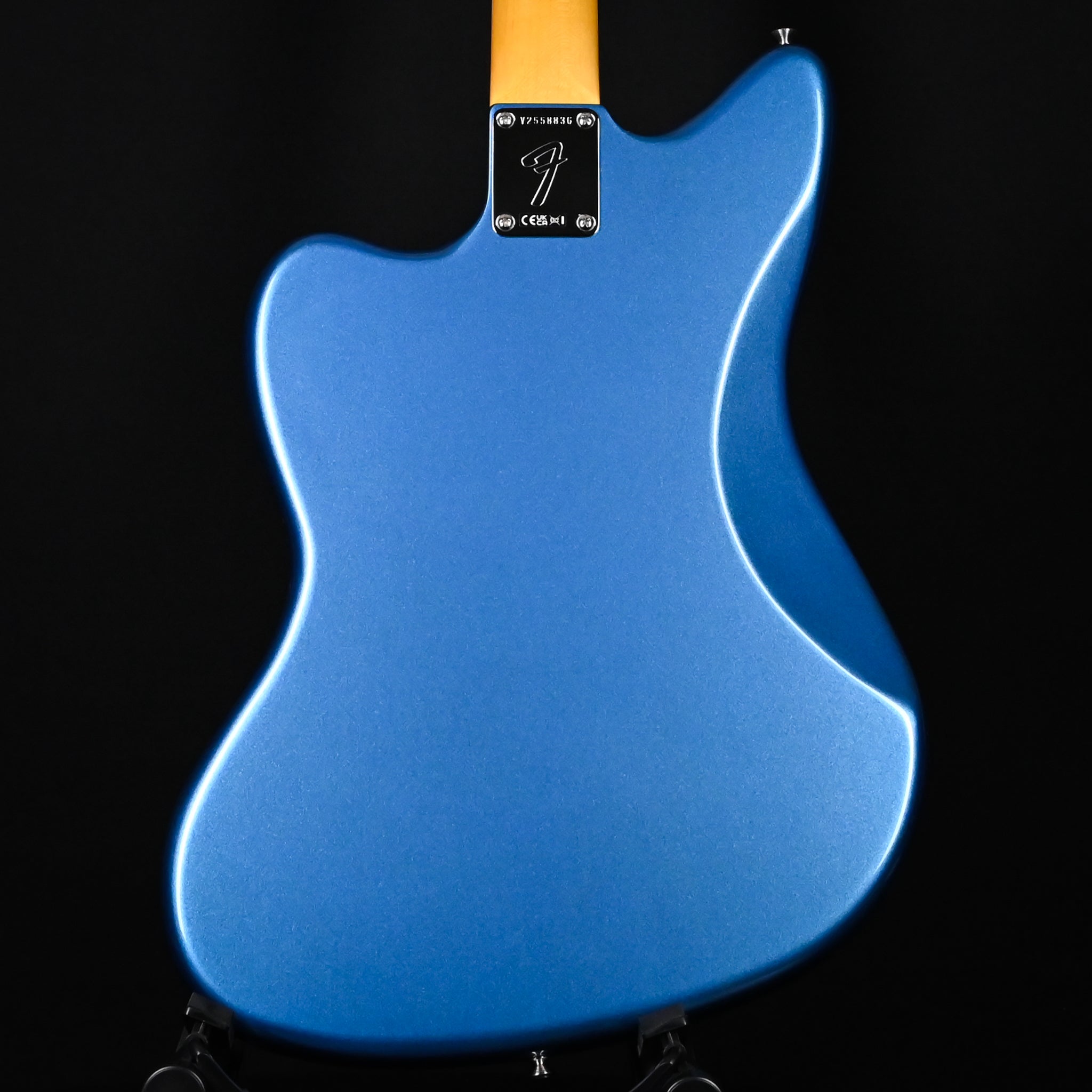 Fender American Vintage II 1966 Jazzmaster- Lake Placid Blue 2025 (V2558836)