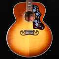 Gibson Custom SJ-200 Elegant Koa- Honey Burst 2026 (21426023)