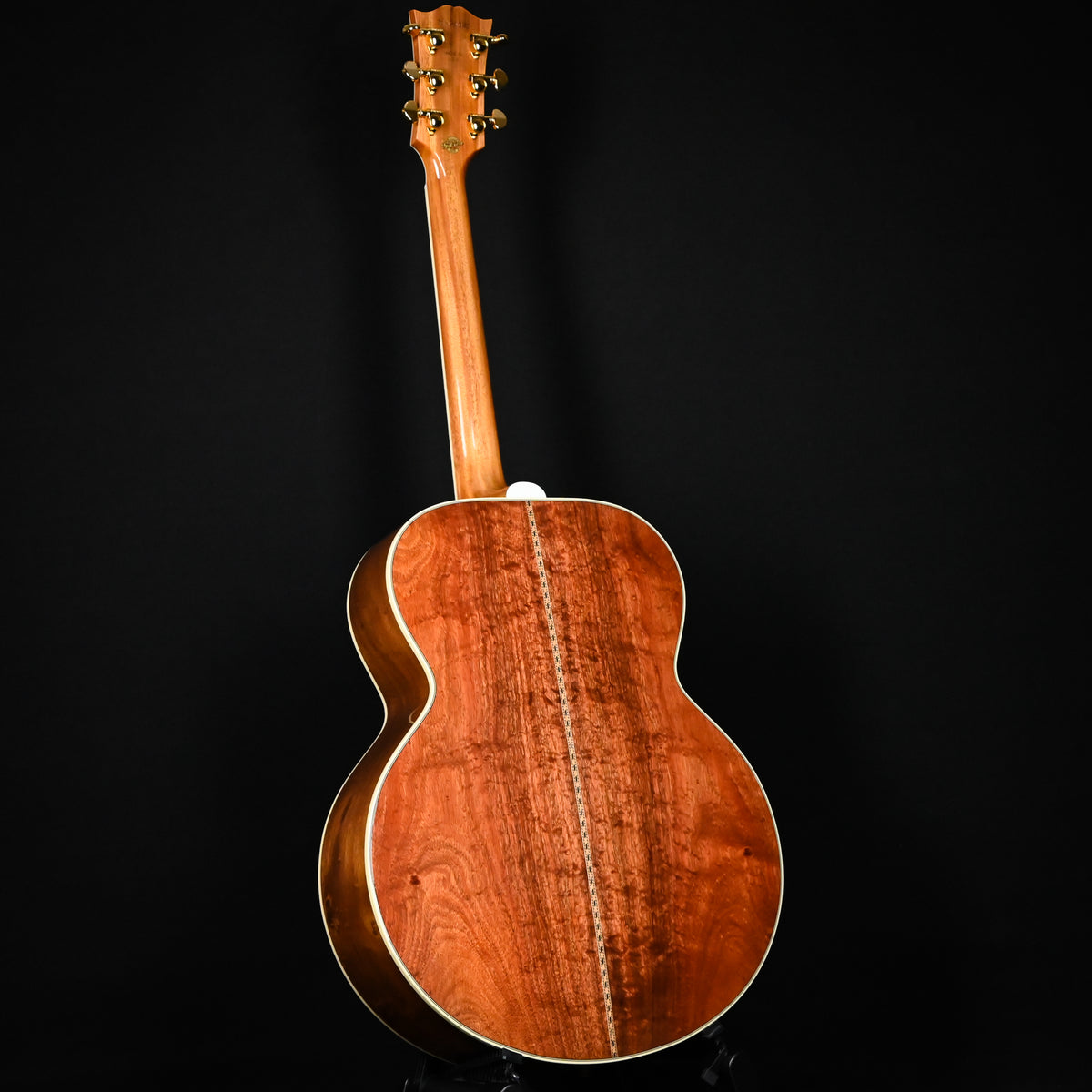 Gibson Custom SJ-200 Elegant Koa- Honey Burst 2026 (21426023)
