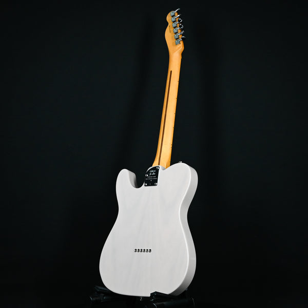 Fender Limited Edition American Professional II Telecaster Thinline- Transparent Shell Pink (US24034013)