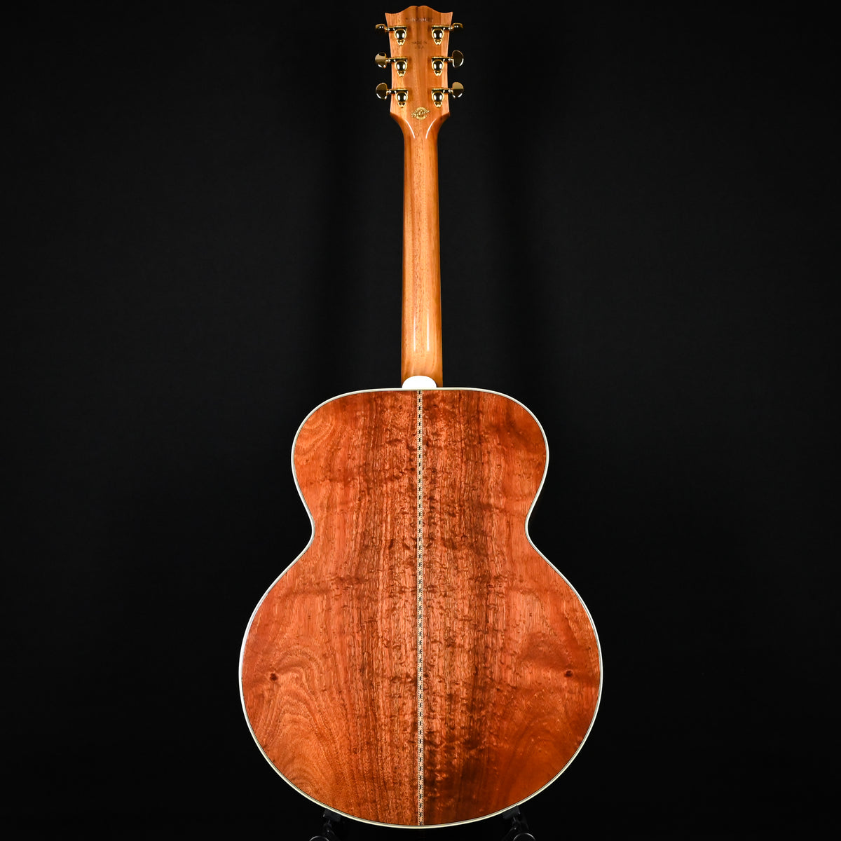 Gibson Custom SJ-200 Elegant Koa- Honey Burst 2026 (21426023)