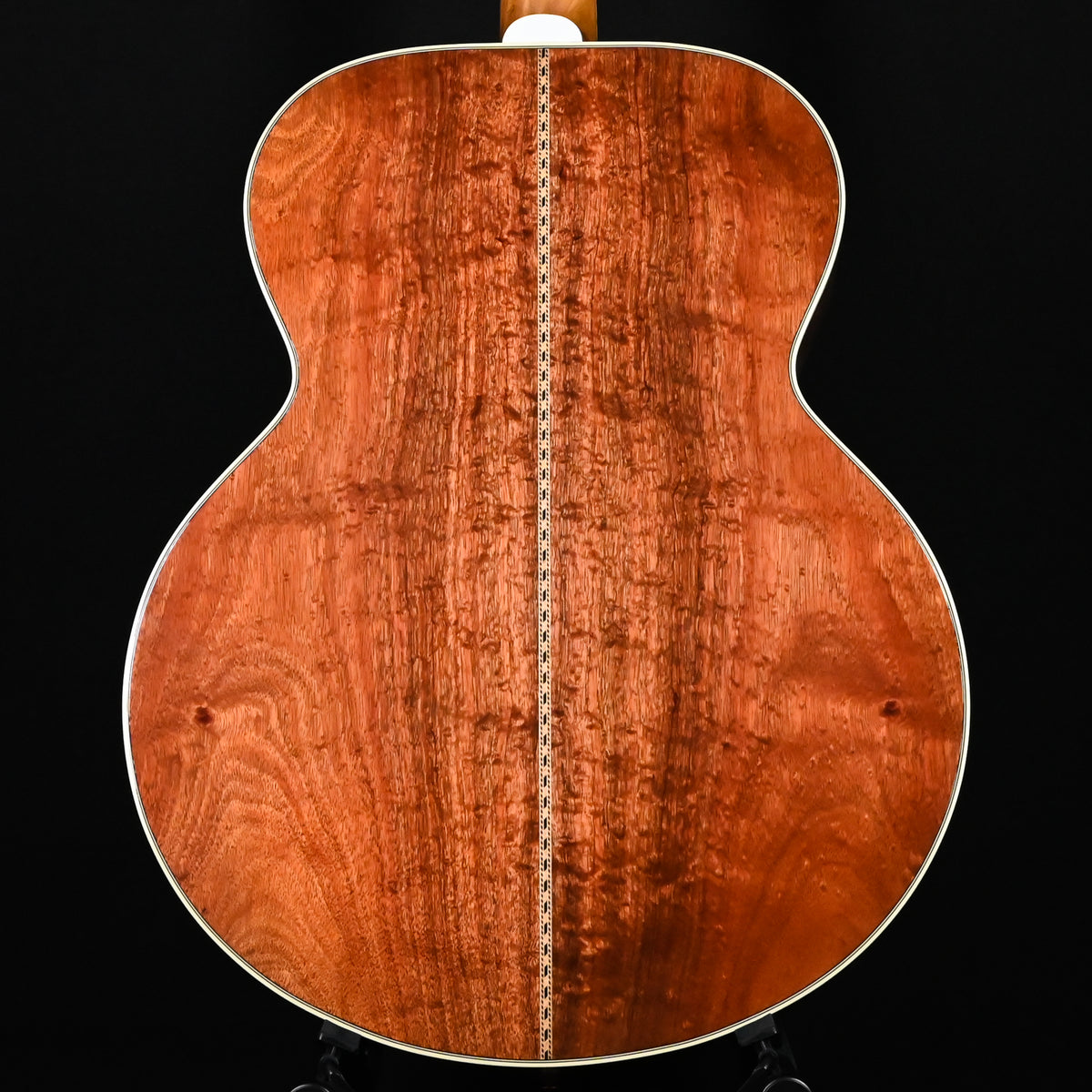 Gibson Custom SJ-200 Elegant Koa- Honey Burst 2026 (21426023)