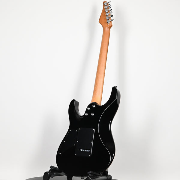 Suhr Modern Plus Electric Guitar- Faded Trans Whale Blue Burst 2026 (93362)