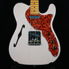 2024 Fender Limited Edition American Professional II Telecaster Thinline- Transparent Shell Pink 2024 (US24034008)