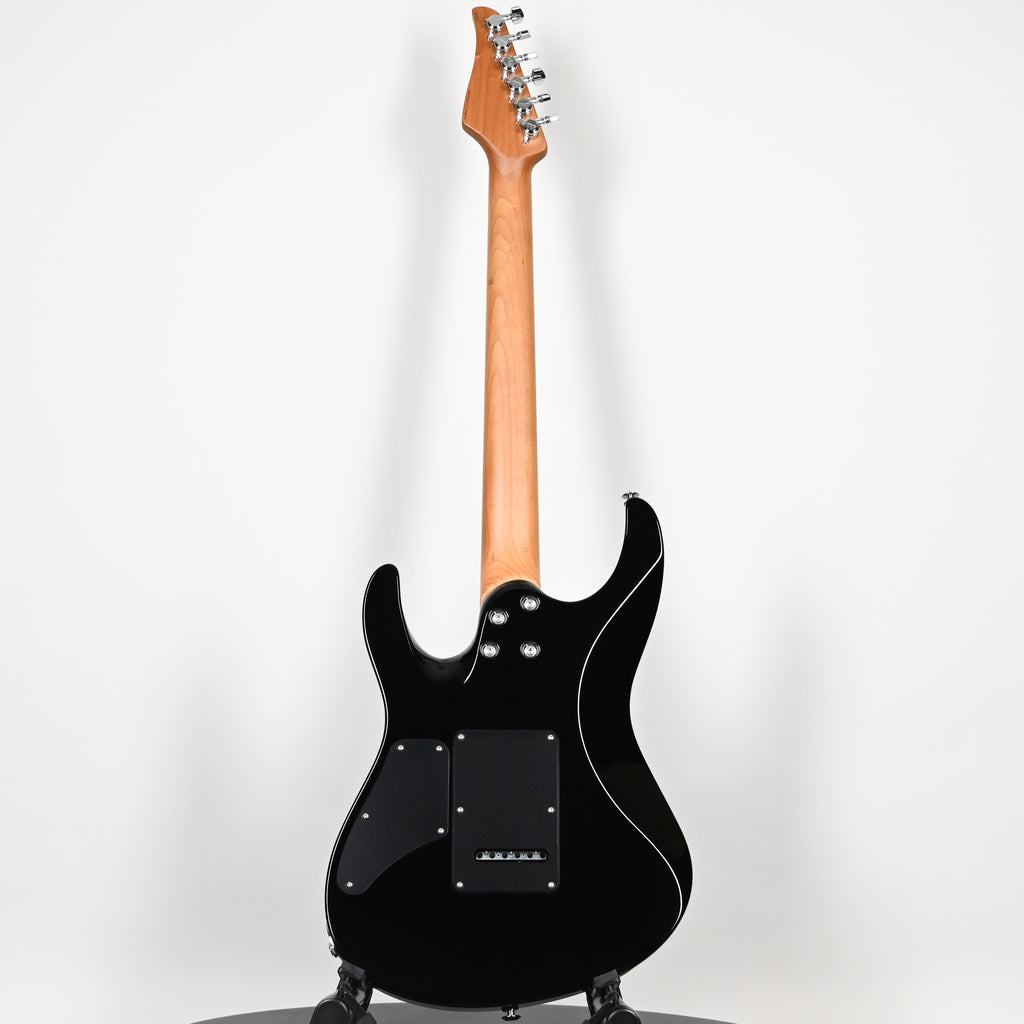Suhr Modern Plus Electric Guitar- Trans Blue Denim/ Slate 2026 (93372)