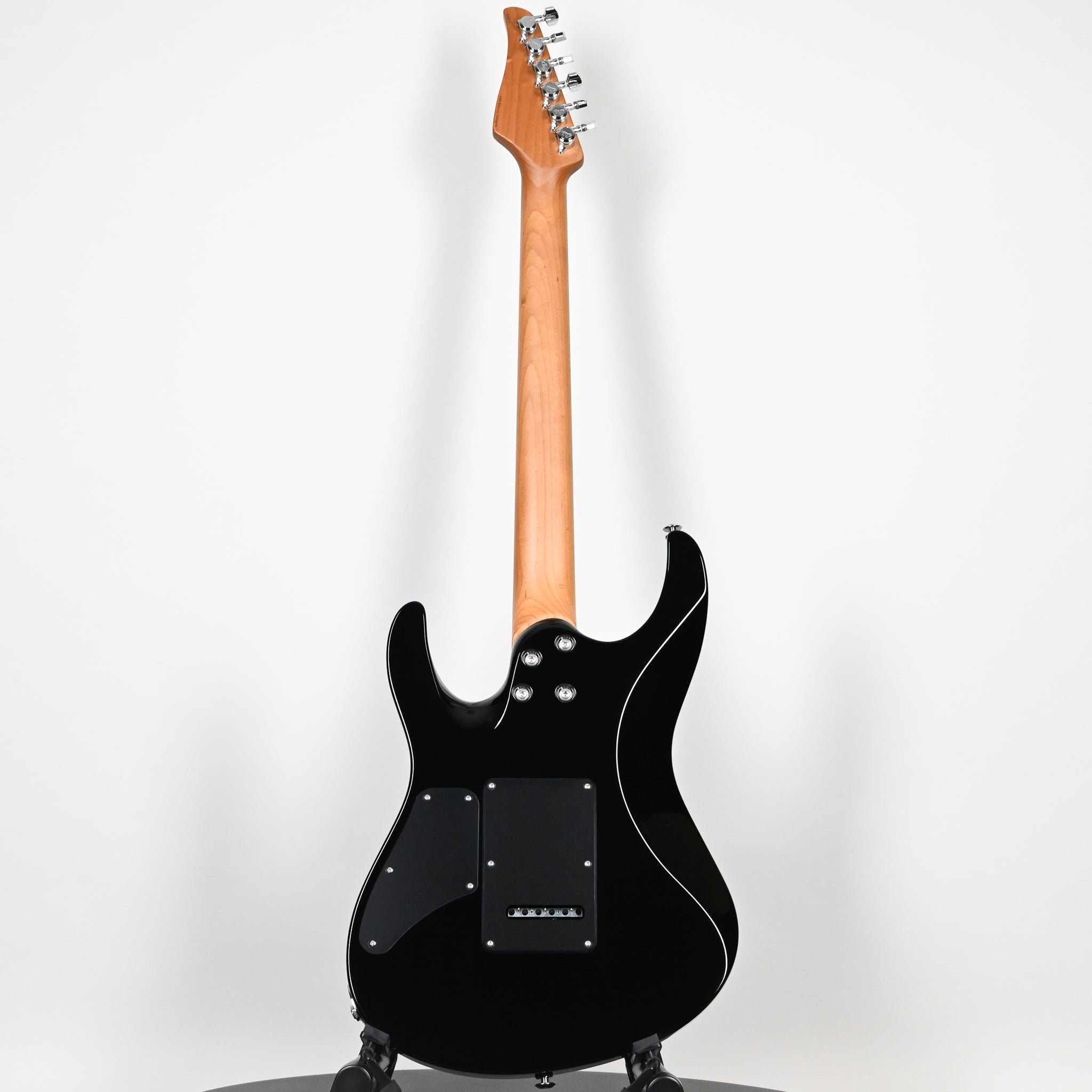 Suhr Modern Plus Electric Guitar- Trans Blue Denim/ Slate 2026 (93372)