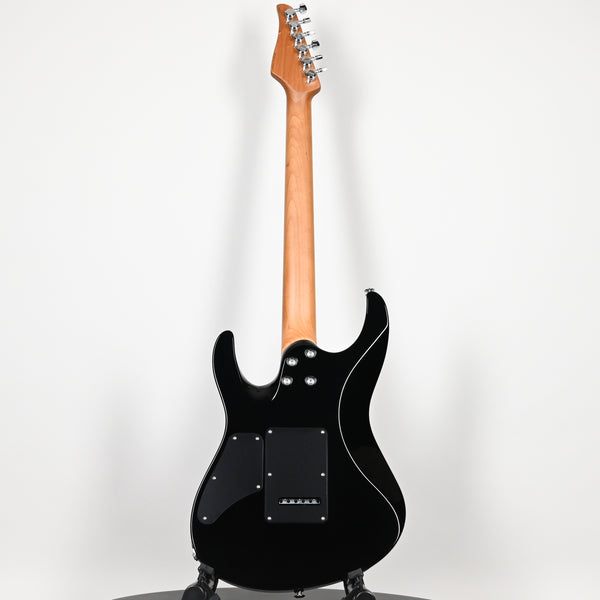 Suhr Modern Plus Electric Guitar- Trans Blue Denim/ Slate 2026 (93372)