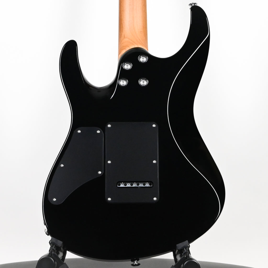 Suhr Modern Plus Electric Guitar- Trans Blue Denim/ Slate 2026 (93372)