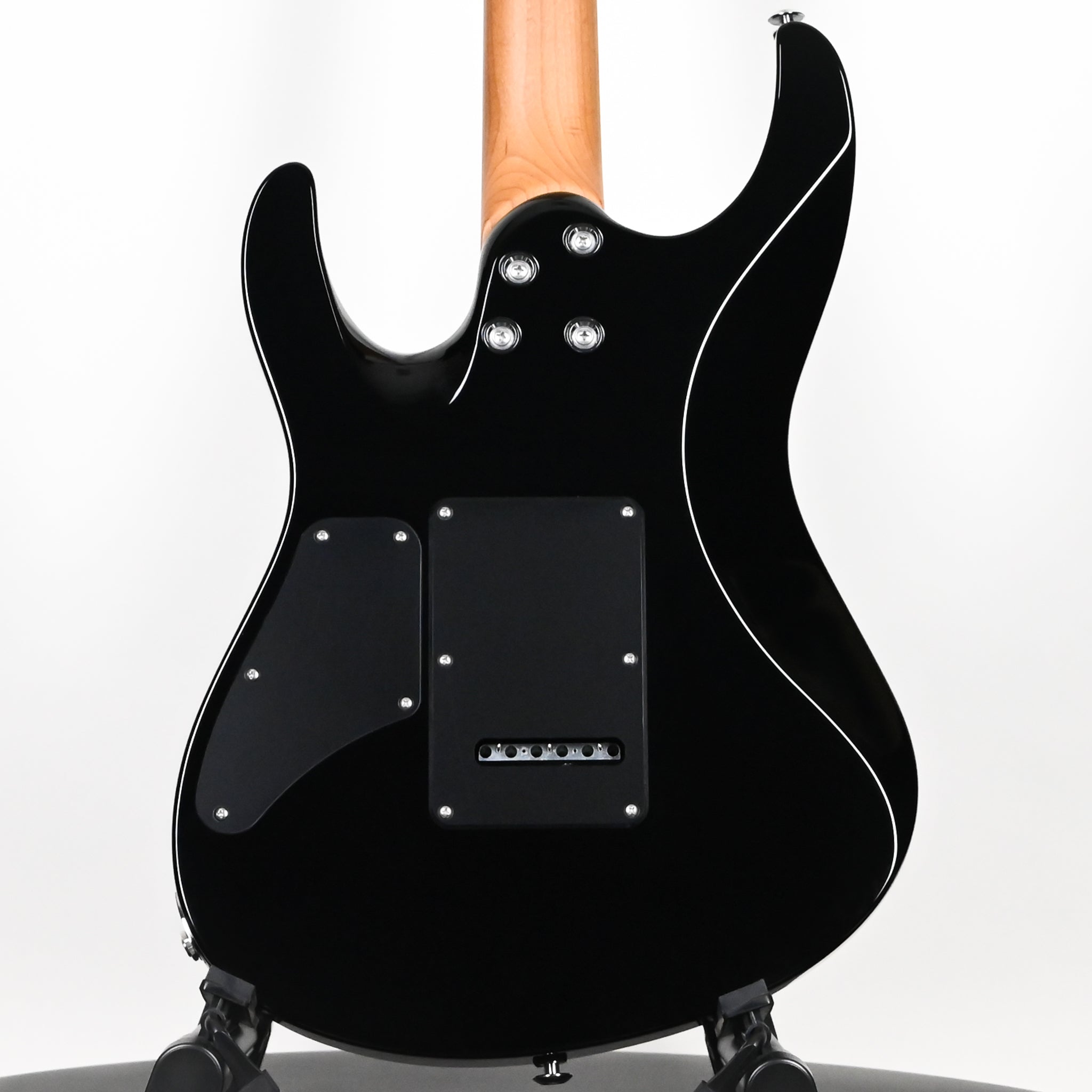 Suhr Modern Plus Electric Guitar- Trans Blue Denim/ Slate 2026 (93372)