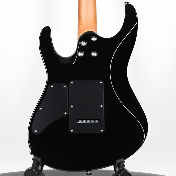 Suhr Modern Plus Electric Guitar- Trans Blue Denim/ Slate 2026 (93372)