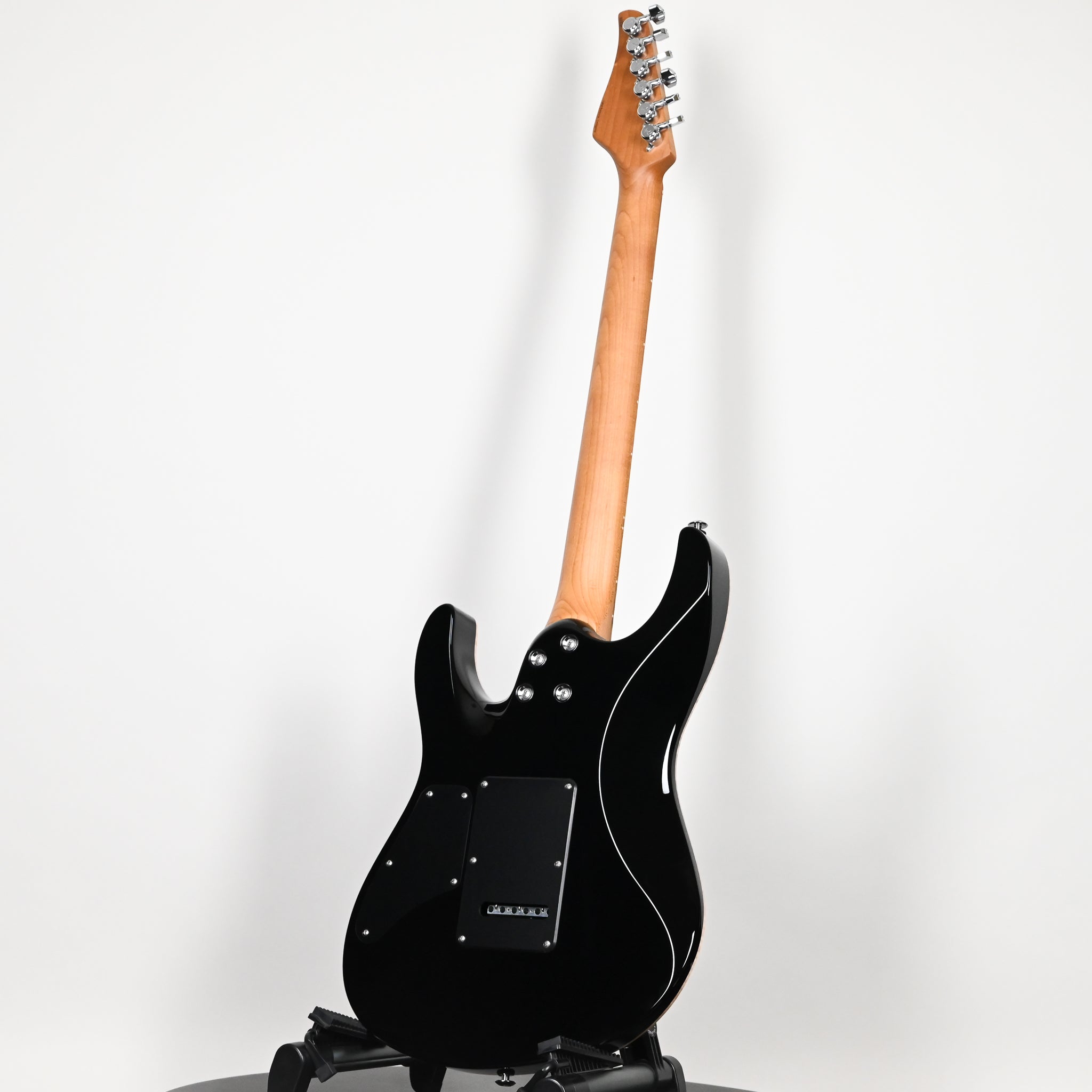 Suhr Modern Plus Electric Guitar- Trans Blue Denim/ Slate 2026 (93372)