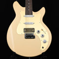 Eastman Fullertone DC '62 Electric Guitar- Desert Sand (F2500153)
