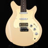 Eastman Fullertone DC '62 Electric Guitar- Desert Sand (F2500153)