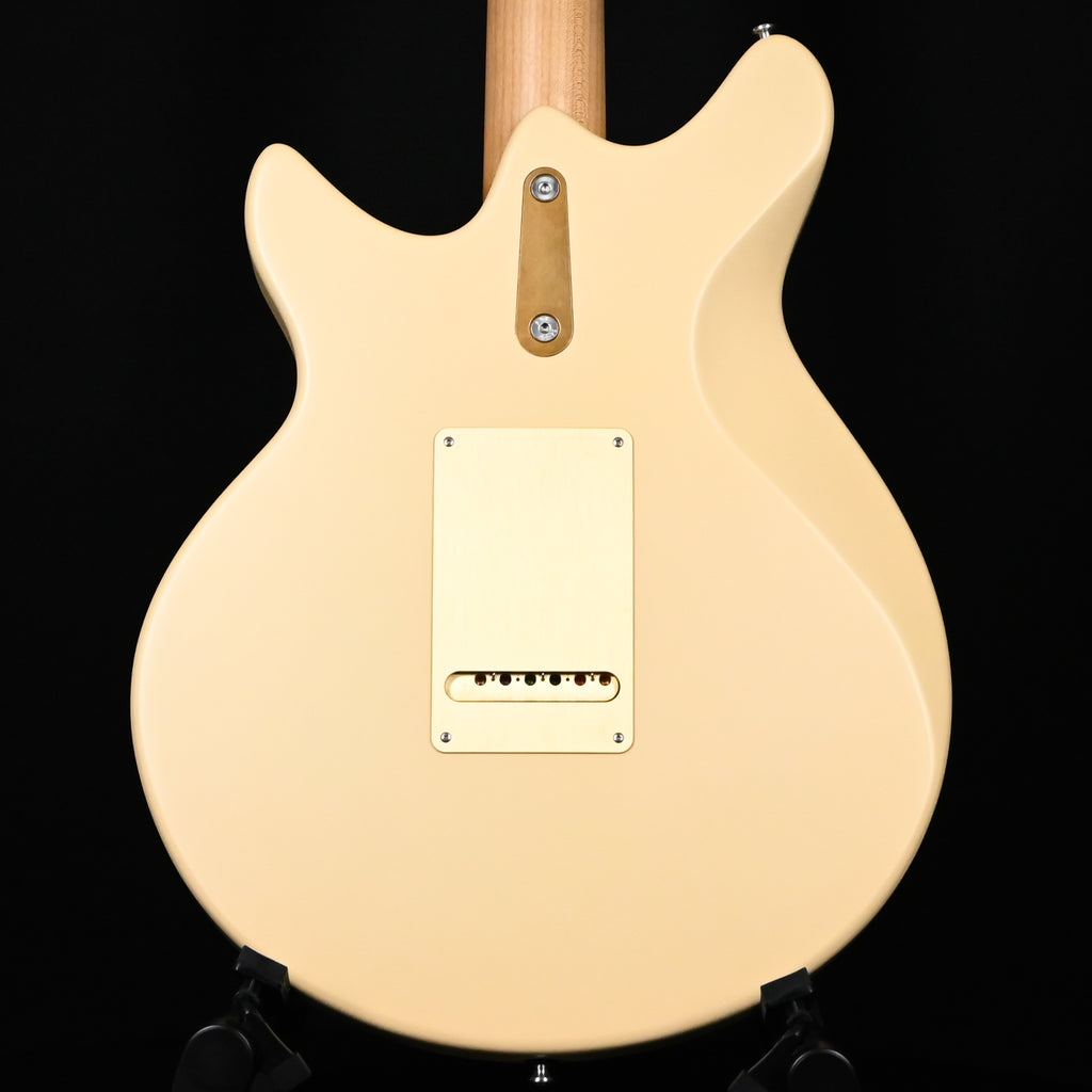 Eastman Fullertone DC '62 Electric Guitar- Desert Sand (F2500153)