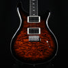 PRS SE Custom 24 Quilted- Black Gold Sunburst (CTIG015128)