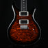 PRS SE Custom 24 Quilted- Black Gold Sunburst (CTIG015128)