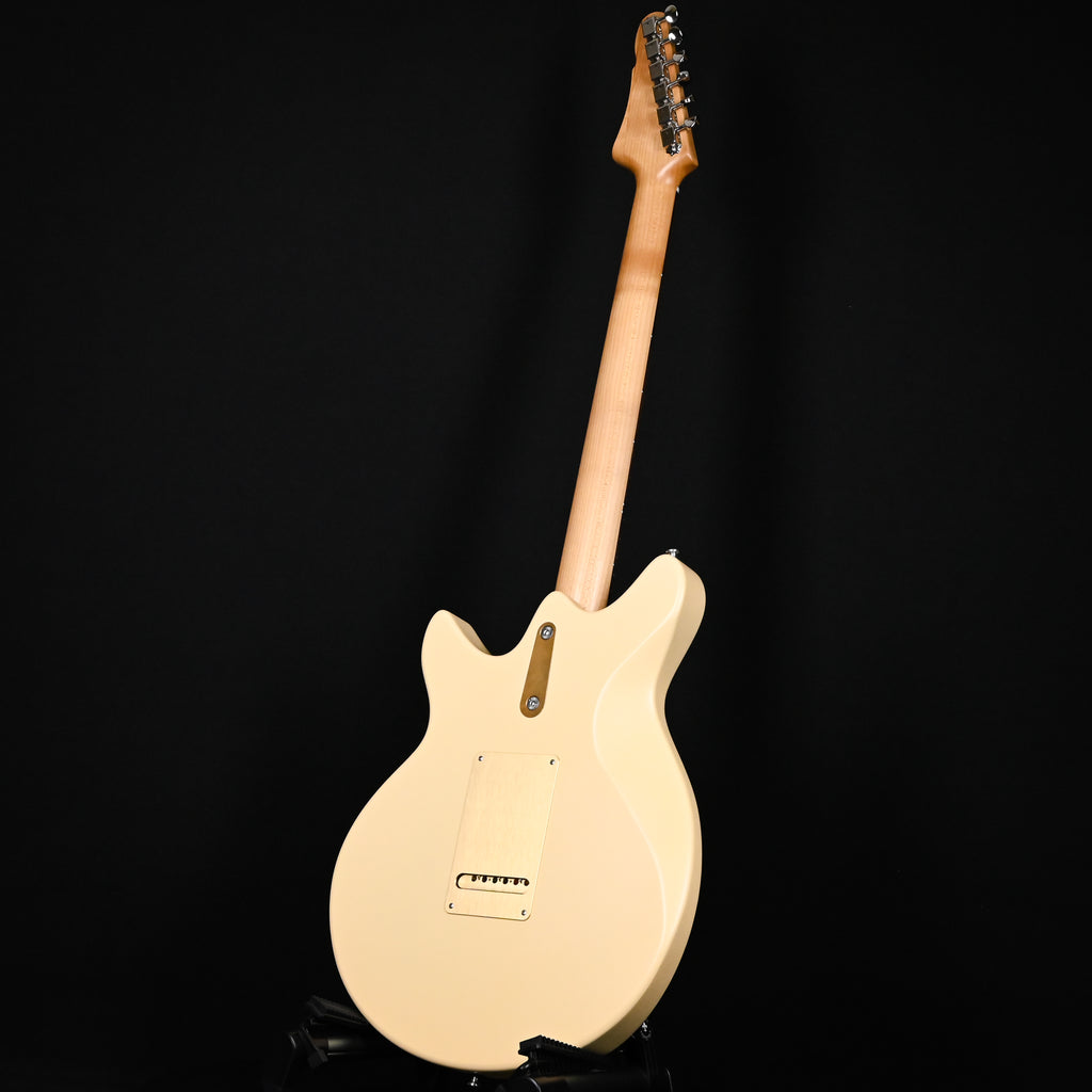 Eastman Fullertone DC '62 Electric Guitar- Desert Sand (F2500153)