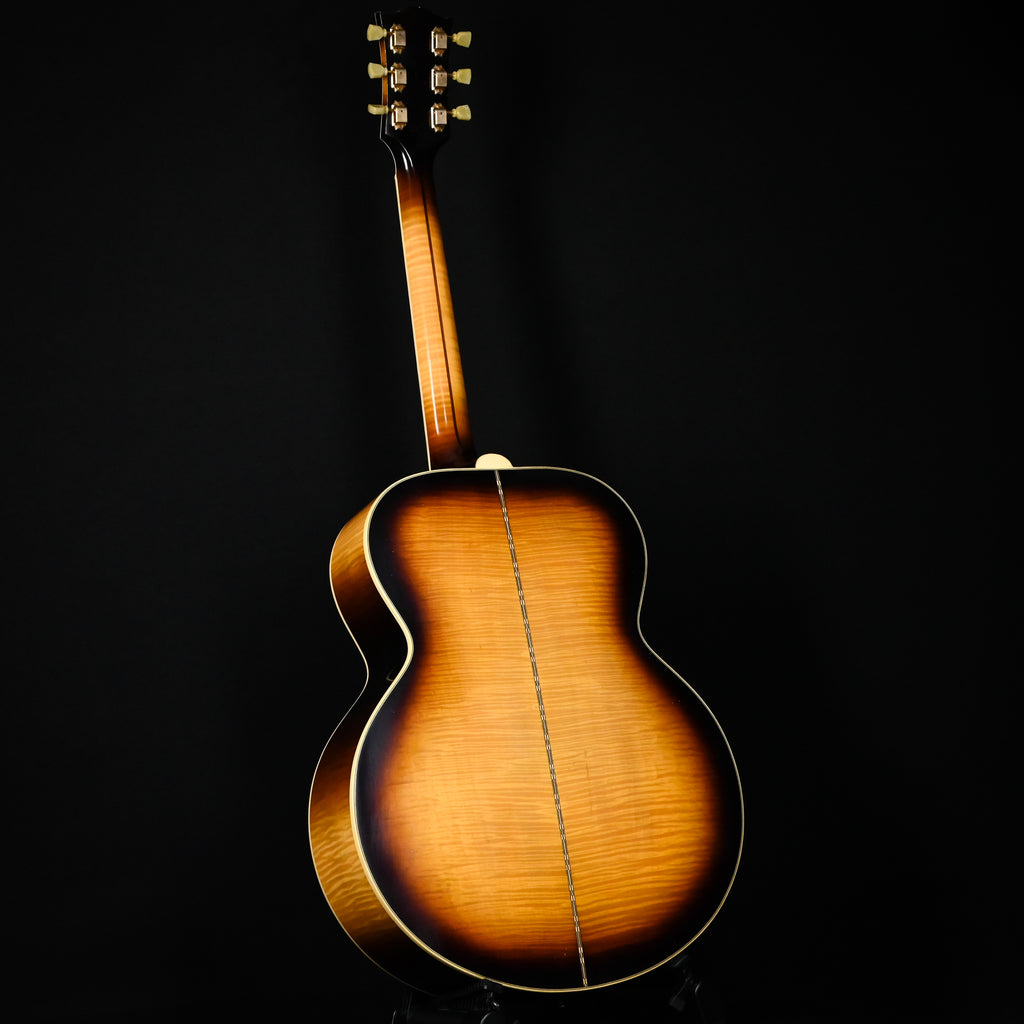Gibson Custom 1957 SJ-200 Murphy Lab Light Aged- Vintage Sunburst (21796016)