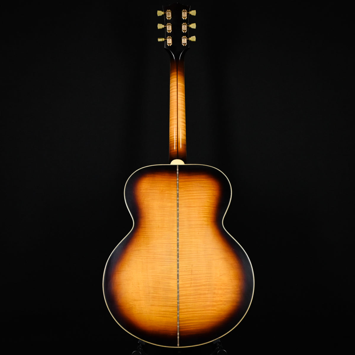 Gibson Custom 1957 SJ-200 Murphy Lab Light Aged- Vintage Sunburst (21796016)