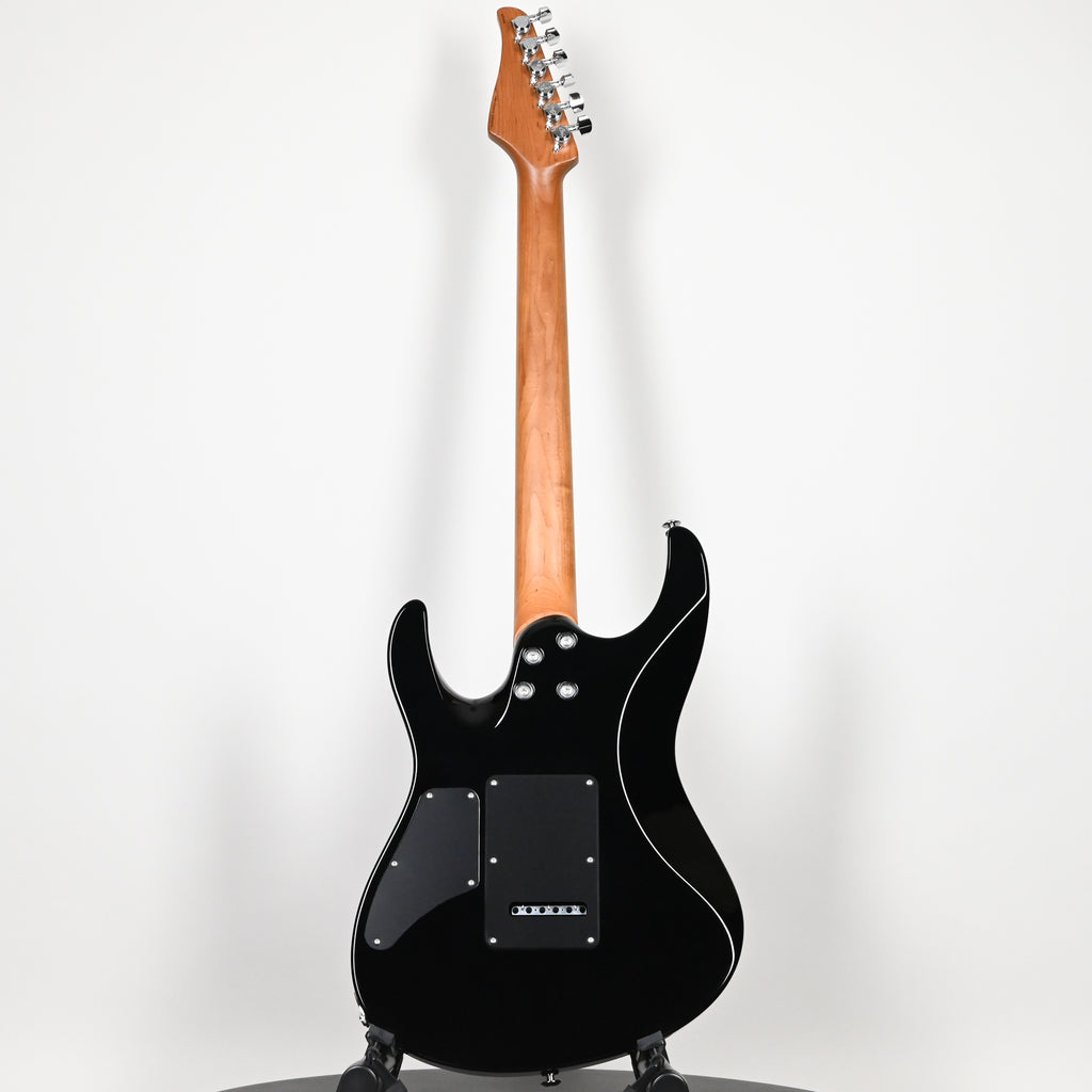 Suhr Modern Custom Electric Guitar- Magenta Pink Stain 2026 (93059)
