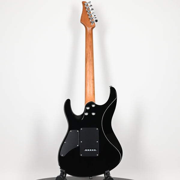 Suhr Modern Custom Electric Guitar- Magenta Pink Stain 2026 (93059)