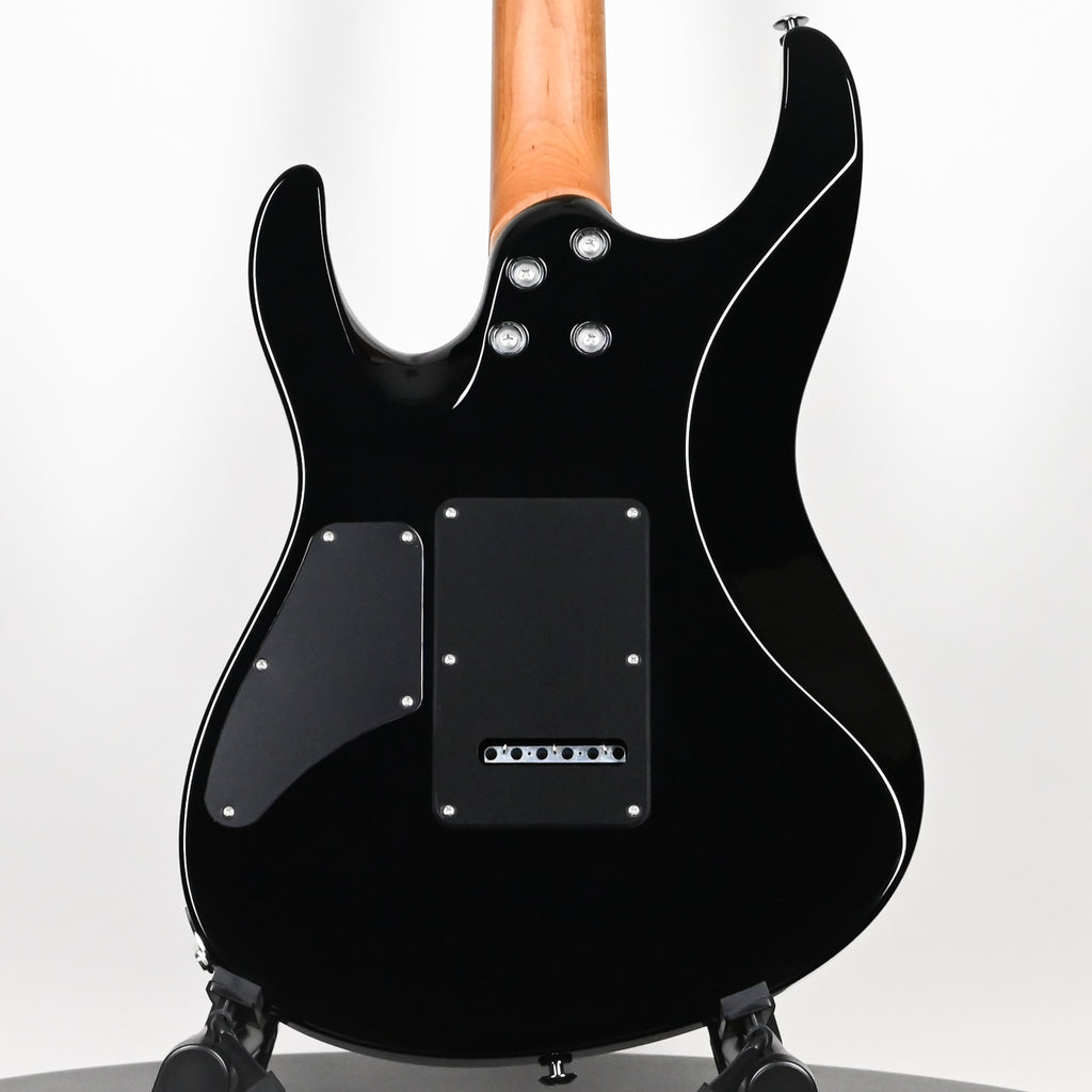 Suhr Modern Custom Electric Guitar- Magenta Pink Stain 2026 (93059)