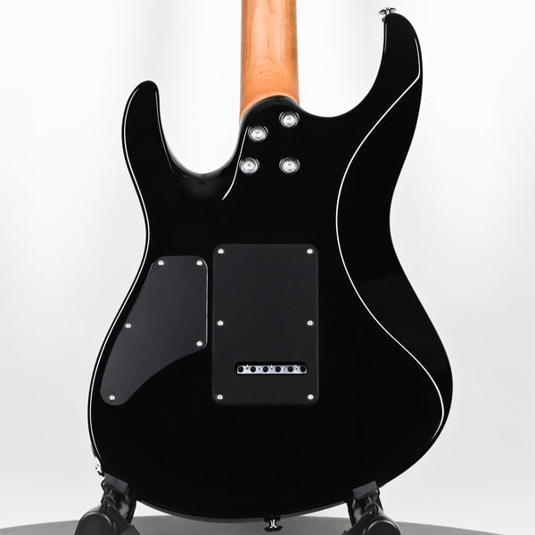 Suhr Modern Custom Electric Guitar- Magenta Pink Stain 2026 (93059)