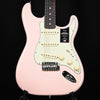 Fender Limited Edition American Pro II Stratocaster- Shell Pink (US240026218)