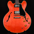 Gibson Custom Limited Edition 1958 ES-335 Reissue, Murphy Lab Heavy Aged- Unbound Watermelon Cherry 2026 (A860040)