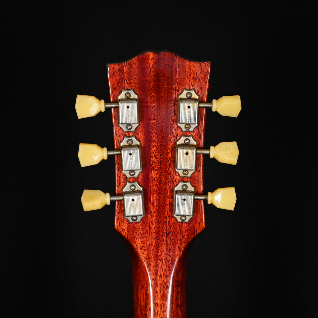 Gibson Custom Limited Edition 1958 ES-335 Reissue, Murphy Lab Heavy Aged- Unbound Watermelon Cherry 2026 (A860040)